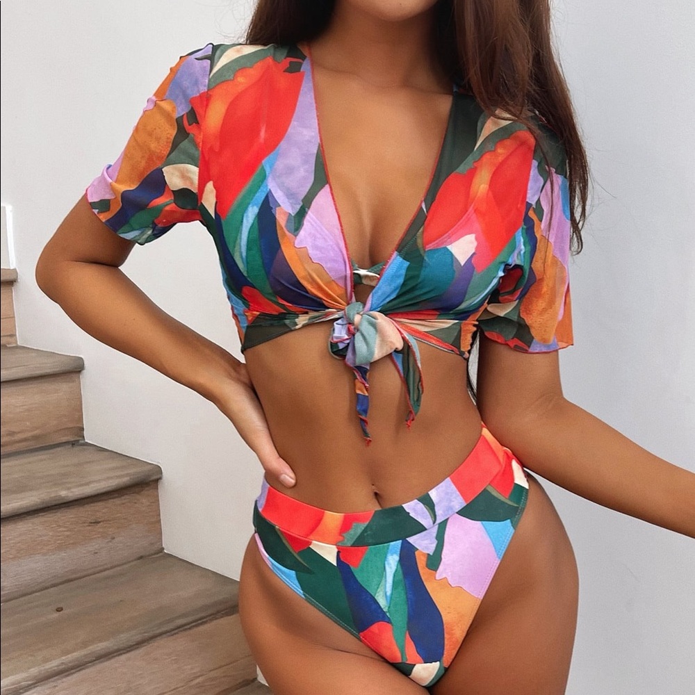 Swim Set